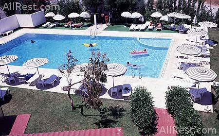 Lymberia Hotel 18